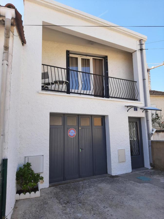 Villa Bergerac Exterior foto