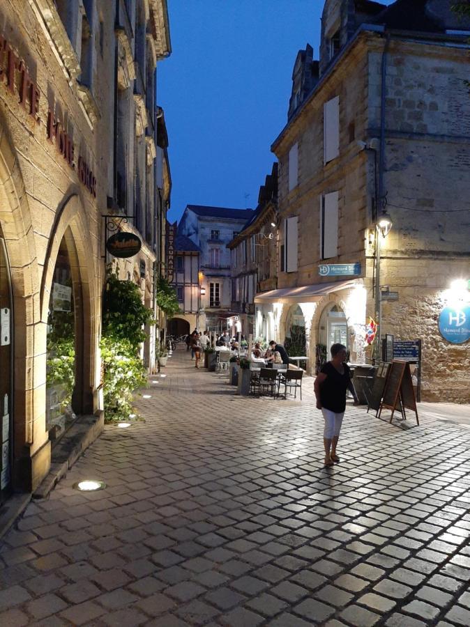 Villa Bergerac Exterior foto